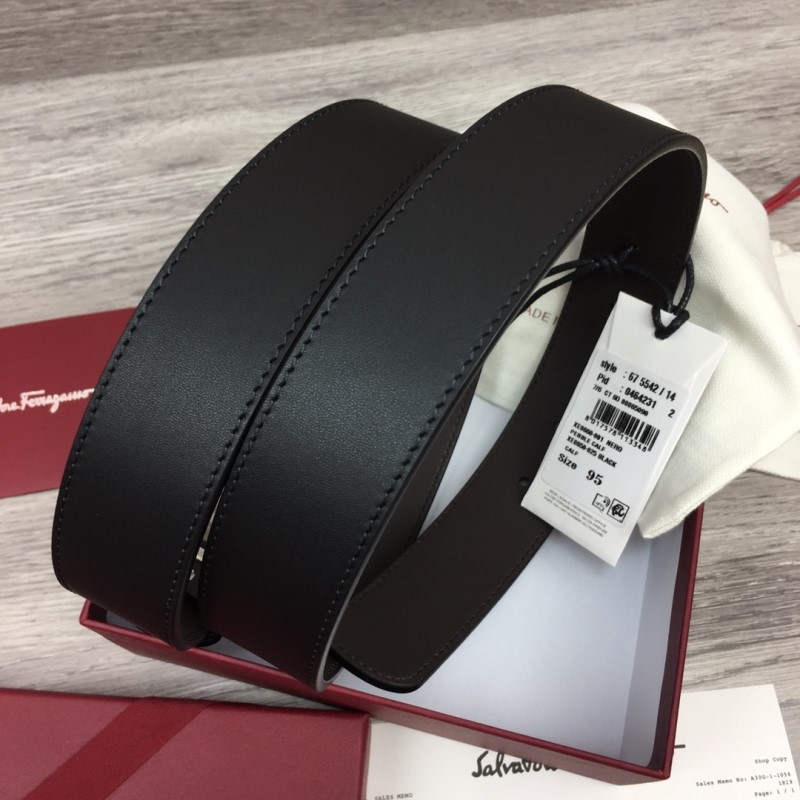 Ferragamo Belts